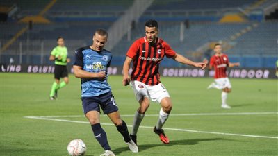  بيراميدز وفيوتشر.. موعد المباراة والقناة الناقلة