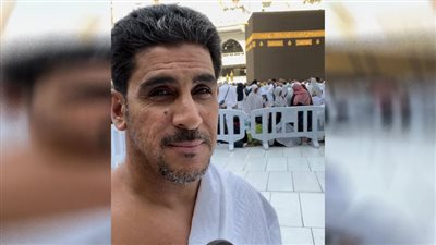 ياسر البحري يواجه اتهام باغتصاب القصر بمعرض الكتاب
