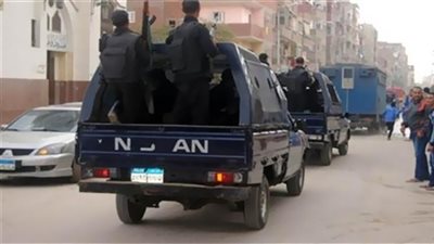  حزنًا على وفاة زوجته.. موظف يقفز من الطابق السادس بالإسكندرية 