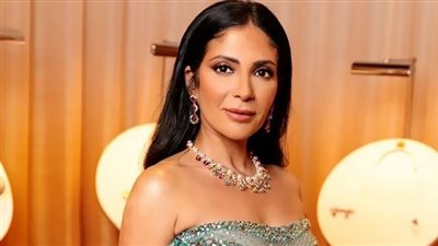 منى زكي تدخل دائرة التريند بسبب تحت الوصاية