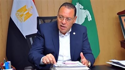 محافظ الشرقية يحيل 119 من العاملين المقصرين بالمنشآت الخدمية للتحقيق