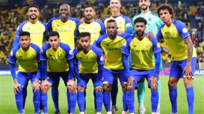 النصر السعودي.. موعد وديتي العالمي أمام انتر ميلان وسان جيرمان 