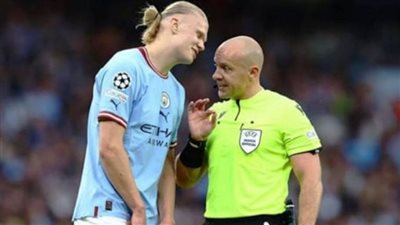 سيمون مارسينياك حكم نهائي دوري أبطال أوروبا