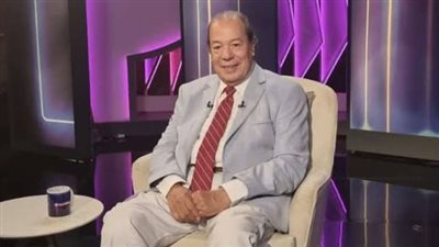 منير الوسيمي ردًا على تصريحات مصطفى كامل .. 