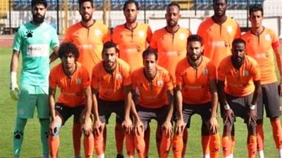 تشكيل فاركو أمام سيراميكا كليوباترا في الدوري المصري