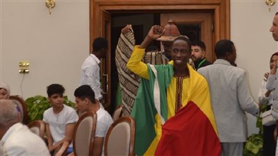 60 عامًا علي يوم إفريقيا.. 8 دول يشاركون في ديفيلة الأزياء الإفريقي