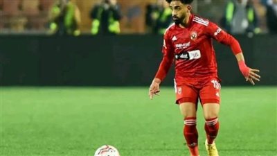 مروان عطية يكشف سر انضمامه إلى الأهلي