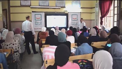 إطلاق مبادرة للمراجعة النهائية لطلاب الثانوية العامة بالشرقية ضمن 