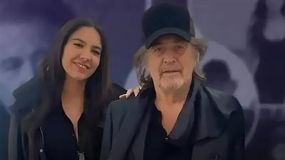 شكوك آل باتشينو في حمل صديقته.. أجبرها على إجراء فحوصات “DNA”