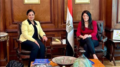 3.3 مليار دولار استثمارات المشروعات الخضراء ببرنامج “نوفي