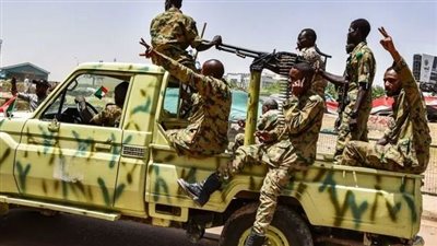 الجيش السوداني يُعلن عودة وفده من جدة للتشاور