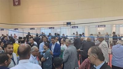 بالفيديو.. الوفد تكشف إلغاء نتيجة عمومية المهندسين قبل اقتحام البلطجية 