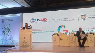 مصر قطعت شوطًا كبيرًا في مجال الإصلاحات على مدار 8 أعوام