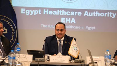 رئيس هيئة الرعاية الصحية: نتطلع للوصول إلى أعلى مستويات رضاء المنتفعين