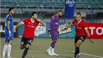 الدوري المصري.. التشكيل المتوقع لمباراة طلائع الجيش وسموحة الليلة 