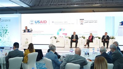 وثيقة سياسة ملكية الدولة توفر بيئة خصبة ومُحفّزة للاستثمار والتنمية