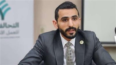 مجلس الشباب المصري بالمقطم يطلق حملة 
