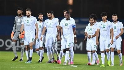 أهلي جدة يبرم ثالث صفقاته بعد الصعود لدورى روشن 