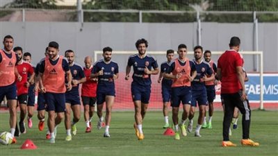 تعرف على موعد المران الرئيسي للأهلي قبل مواجهة الوداد المغربي 