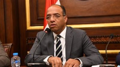 صحة الشيوخ تناقش تحسين أوضاع أطباء التكليف في المناطق النائية والحدودية 