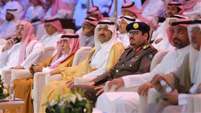 مؤتمر الإعلام الوطني بالرياض يحذر من السوشيال ميديا