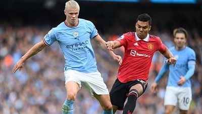 بالأرقام.. ماذا قدم قطبي مانشستر قبل نهائي كأس الاتحاد الإنجليزي