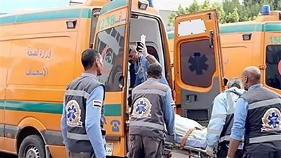 أسانسير ينهي حياة طالب بكرداسة 