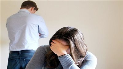 غش الزوجية!!