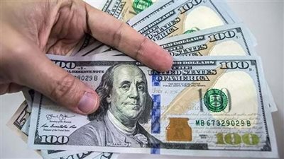 آخر تطورات أسعار صرف الدولار 