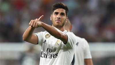 تفاصيل انضمام ماركو أسينسيو إلى باريس سان جيرمان