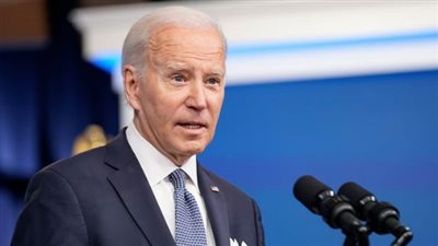 بايدن: الرئيس الروسي أصبح منبوذا في جميع أنحاء العالم