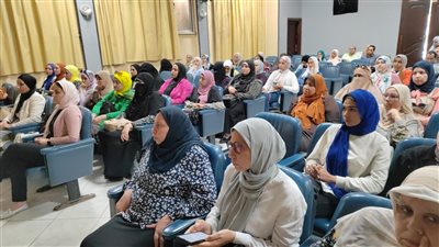 الصحة: تدريبات مكثفة لرفع وعي الفرق الطبية بأهمية الصحة النفسية للمرأة