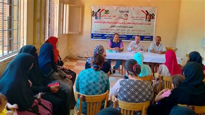 الشباب والرياضة تنظم ندوات 