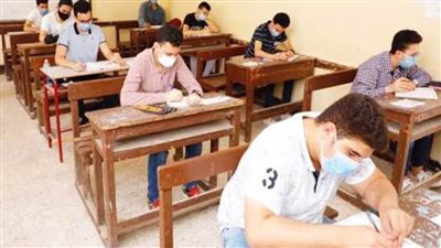 توزيع درجات امتحان التاريخ للثانوية العامة 2023 
