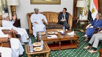 ملتقى إعلامي ومنتدى حواري مصري عماني.. برعاية كرم جبر