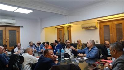 خطوات تصعيدية للعلوم الصحية لحل المشكلات المزمنة