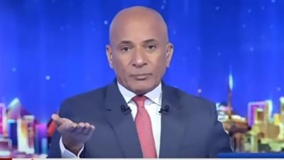 أحمد موسى يشيد بافتتاح مقر الأهلي الرابع.. رموز زملكاوية حضروا الافتتاح (فيديو)