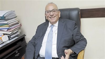 الثروة المعدنية «كنز مدفون» يسهم فى تعزيز النمو الاقتصادى والتنمية المستدامة