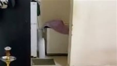 مخبأ تدخله من 