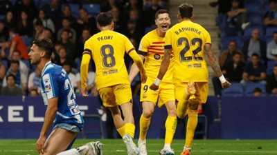 ختام الدوري الإسباني الليلة بمواجهات مشتعلة.. 6 أندية يحاصرها الهبوط