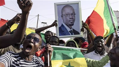 سقوط ١٥ قتيلًا في أعمال العنف بالسنغال.. والاتحاد الأفريقي يدعو لضبط النفس