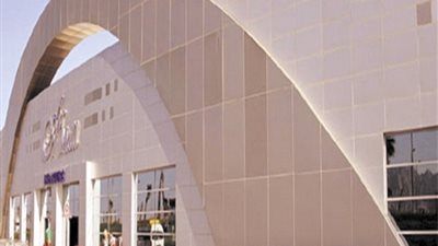 الطيران المدنى: مطار شرم الشيخ يودع رحلات الأردن بعد تحويل مسارها لبعض المجالات الجوية