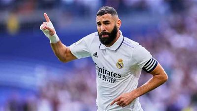 كريم بنزيما.. أرقامه مع ريال مدريد ووجهته المقبلة