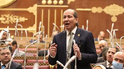 خالد قنديل: الحكومات تستسهل الحصول على عائد كبير من الرسوم الجمركية 