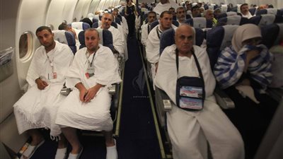 السياحة تكشف عن أول موعد لرحلات الحج السياحي