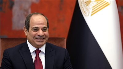 نص كلمة الرئيس السيسي خلال المؤتمر الصحفى المشترك مع نظيره الموريتاني