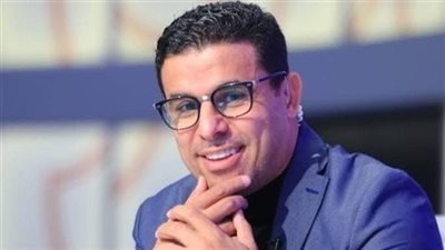  خالد الغندور لجماهير القلعة الحمراء 