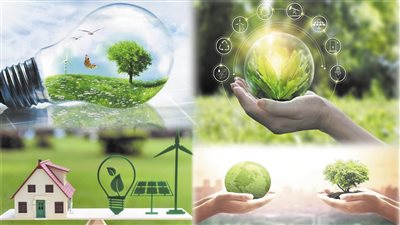 الصناعة.. أول طريق الاقتصاد الأخضر