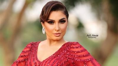 روجينا تستعرض جمالها في أحدث ظهور