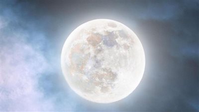 قمر الذرة.. البدر العملاق الأخير يظهر في السماء الليلة